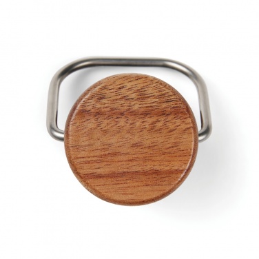 Logotrade Werbeartikel das Foto: VINGA Ciro RCS recycelte Vakuumflasche 800ml