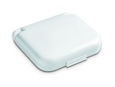 Logotrade Firmengeschenke das Foto: Nähset