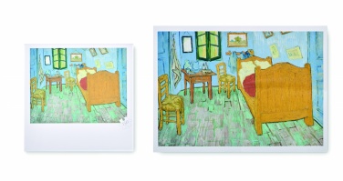 Logotrade Werbeartikel das Foto: Puzzle 150-teilig