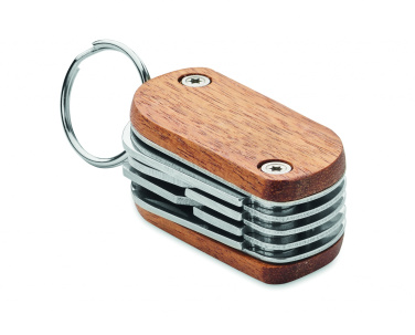 Logotrade Geschäftsgeschenke das Foto: Multi-Tool-Taschenmesser