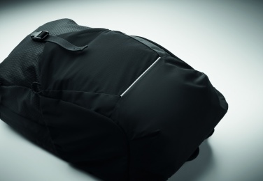 Logotrade werbemittel das Foto: Wander-Rucksack 18L