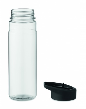 Logotrade werbemittel das Foto: Trinkflasche RPET 650ml