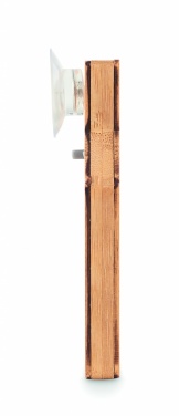 Logotrade Logogeschenke das Foto: Thermometer HISA