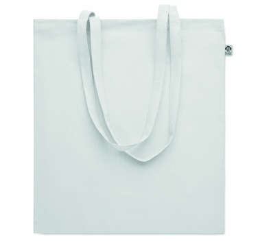 Logotrade Geschäftsgeschenke das Foto: Einkaufstasche Organic Cotton