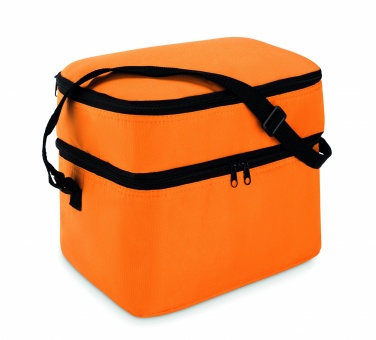 Logotrade Werbeartikel das Foto: Kühltasche
