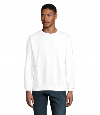 Logotrade Logogeschenke das Foto: COLUMBIA UNISEX SWEATSHIRT