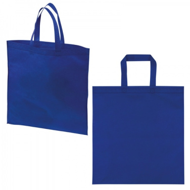 Logotrade Firmengeschenke das Foto: Non Woven Tasche NIVALA