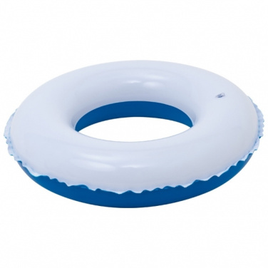 Logotrade werbemittel das Foto: Schwimmring BEVEREN