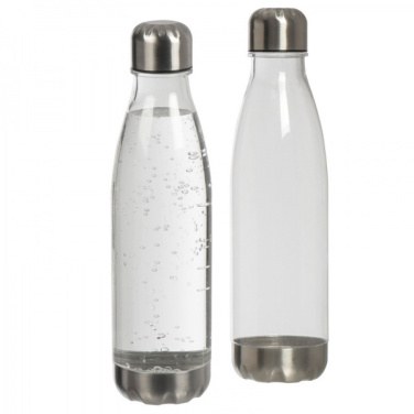Logotrade Geschäftsgeschenke das Foto: Trinkflasche ELWOOD 700 ml