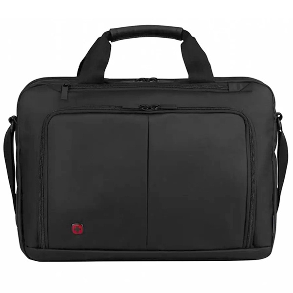 Logotrade Werbegeschenke das Foto: Laptoptasche Wenger Source 16''