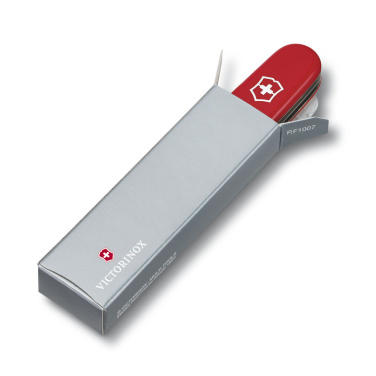 Logotrade Firmengeschenke das Foto: Taschenmesser Work Champ Victorinox