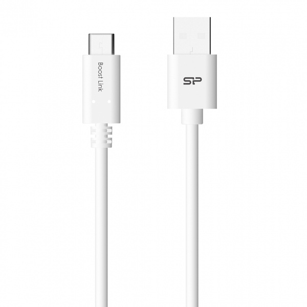 Logotrade Firmengeschenke das Foto: Datenübertragungskabel LK10 Typ - C Quick Charge 3.0