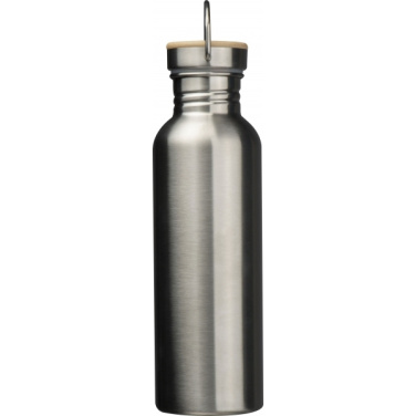Logotrade Logogeschenke das Foto: Trinkflasche BINGOL 800 ml