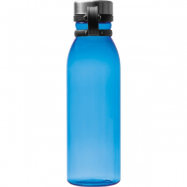Logotrade werbemittel das Foto: RPET Trinkflasche SAPPORO 780 ml