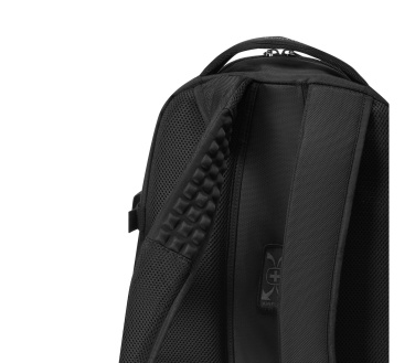 Logotrade Geschäftsgeschenke das Foto: Rucksack Wenger XE Ryde 16''