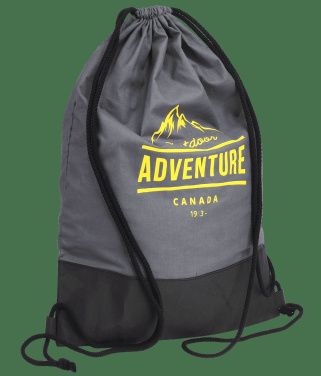 Logotrade Werbegeschenke das Foto: Sporttasche 1617165