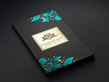 Logotrade Werbegeschenke das Foto: Rechnungsetui 1683280