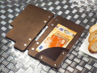 Logotrade Firmengeschenke das Foto: Rechnungsetui 1956121