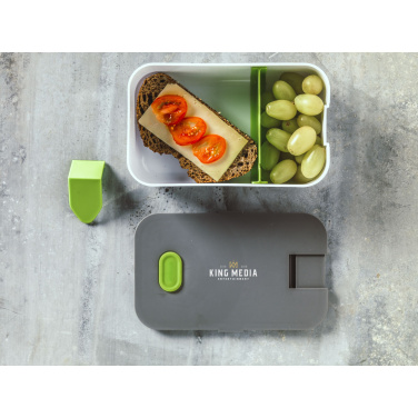 Logotrade Werbegeschenke das Foto: Multi Box Lunchbox
