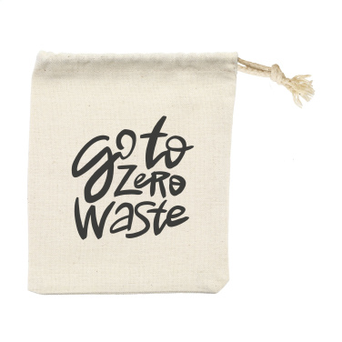 Logotrade Firmengeschenke das Foto: Korkuntersetzer-Set