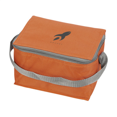 Logotrade Geschäftsgeschenke das Foto: FreshCooler Kühltasche