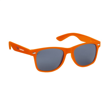 Logotrade Werbeartikel das Foto: Malibu Sonnenbrille
