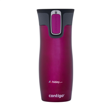 Logotrade Firmengeschenke das Foto: Contigo® Westloop Mug 470 ml Thermobecher