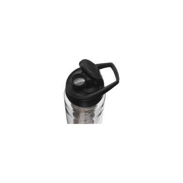 Logotrade werbemittel das Foto: Tropical Drink 700 ml Trinkflasche