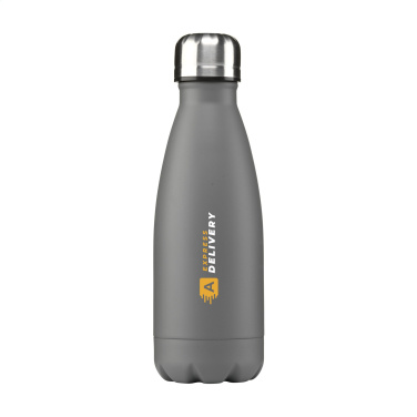 Logotrade Werbeartikel das Foto: Topflask RCS 500 ml einwandige Trinkflasche