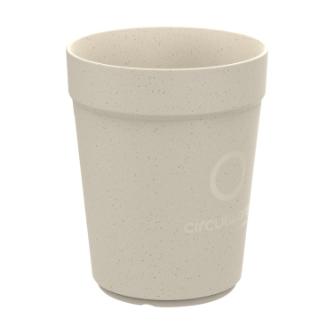 Logotrade werbemittel das Foto: CirculCup 300 ml