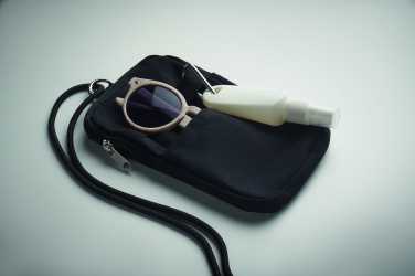 Logotrade Logogeschenke das Foto: Crossbody-Smartphone-Tasche