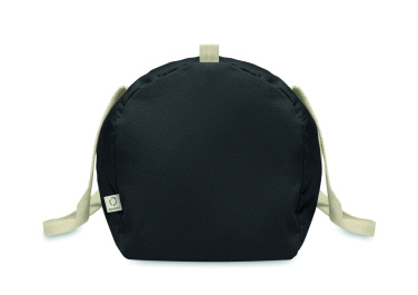 Logotrade Firmengeschenke das Foto: Sport-oder Reisetasche 320g/m²