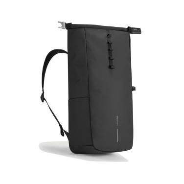 Logotrade Geschäftsgeschenke das Foto: Urban wasserabweisender Anti-Diebstahl Rucksack