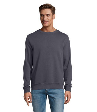 Logotrade Firmengeschenke das Foto: COMET SWEATER 280g