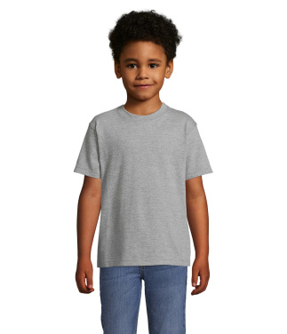 Logotrade werbemittel das Foto: IMPERIAL KINDERT-SHIRT 190g