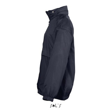 Logotrade Werbeartikel das Foto: SURF KIDS WINDBREAKER 210g