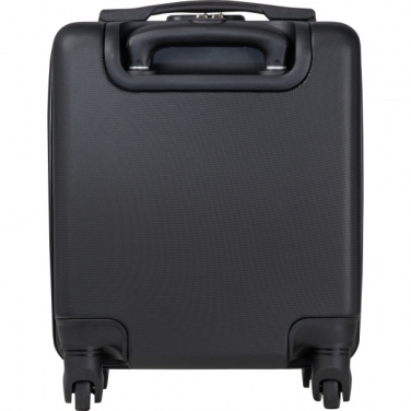 Logotrade Logogeschenke das Foto: Kabinentrolley Palmas