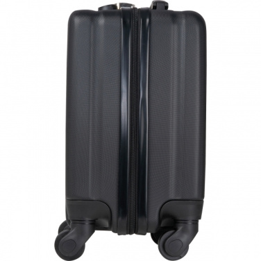 Logotrade Firmengeschenke das Foto: Kabinentrolley Palmas