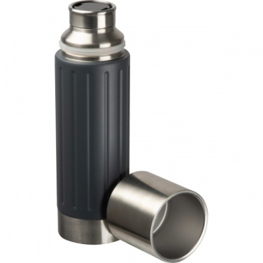 Logotrade Werbeartikel das Foto: MoLu Edelstahlflasche kupferisoliert Saint Albans