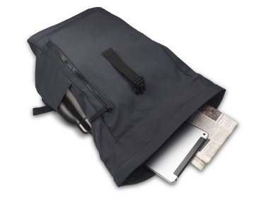 Logotrade werbemittel das Foto: Rucksack 219535335