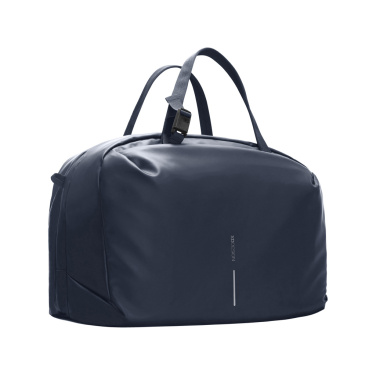 Logotrade Werbegeschenke das Foto: Urban wasserabweisende Wochenendtasche