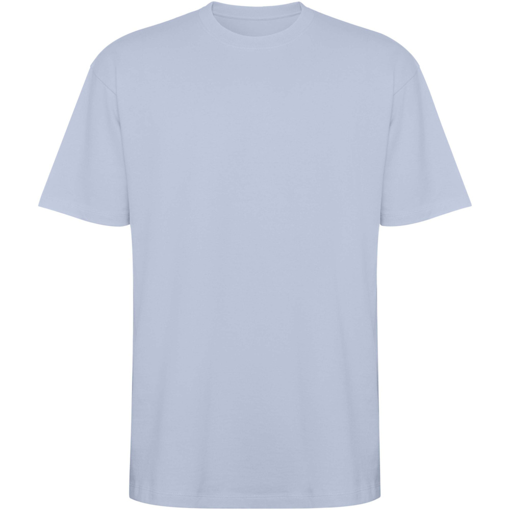 Logotrade Firmengeschenke das Foto: Bull Overzise T-Shirt Unisex