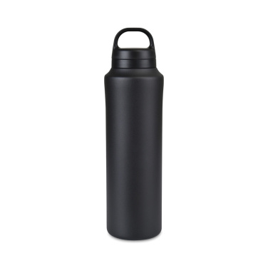 Logotrade Logogeschenke das Foto: Aviana™ Rowan RCS recycelte Wasserflasche 740ml