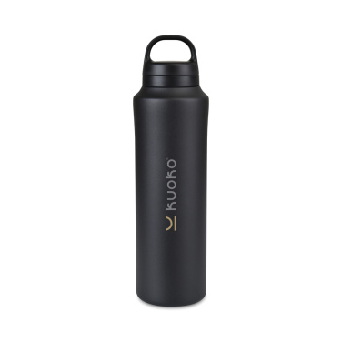 Logotrade Firmengeschenke das Foto: Aviana™ Rowan RCS recycelte Wasserflasche 740ml