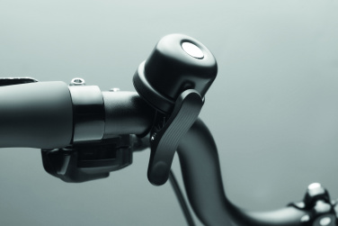 Logotrade werbemittel das Foto: Fahrradklingel Apple® Find My