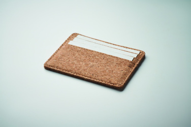 Logotrade Firmengeschenke das Foto: RFID Kreditkartenhalter