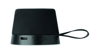 Logotrade Logogeschenke das Foto: 4.2 Wireless Lautsprecher