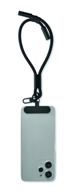 Logotrade Logogeschenke das Foto: 60W Armband-Ladekabel