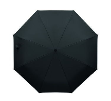Logotrade Logogeschenke das Foto: Windproof Regenschirm 21"
