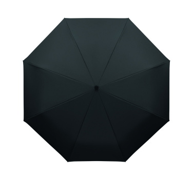 Logotrade Werbegeschenke das Foto: Windproof Regenschirm 21"